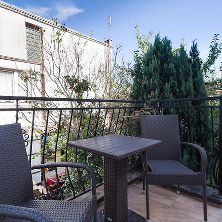 קולובז'ג Apartamenty Robi מראה חיצוני תמונה