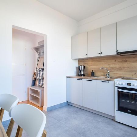 קולובז'ג Apartamenty Robi מראה חיצוני תמונה