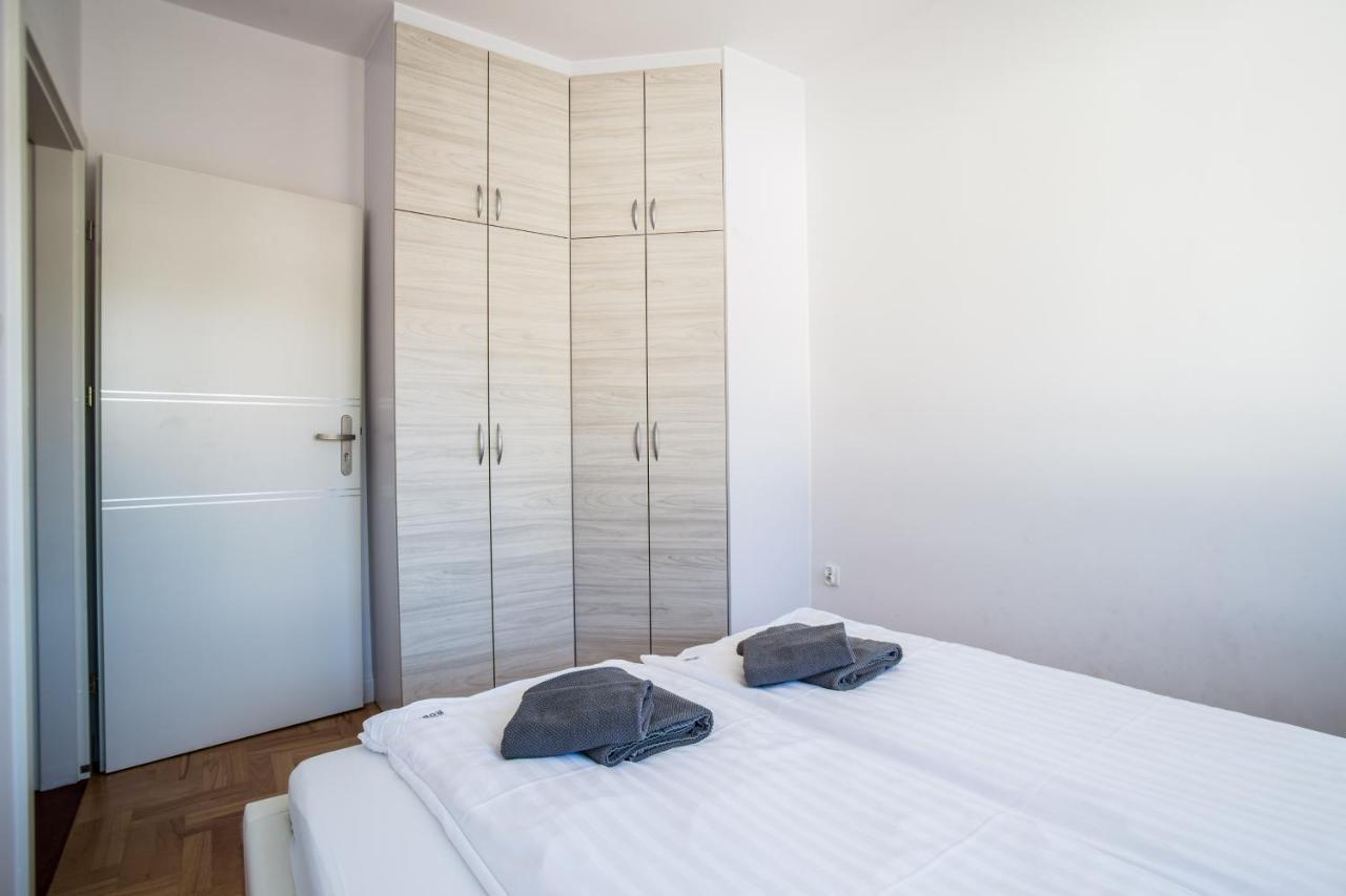 קולובז'ג Apartamenty Robi מראה חיצוני תמונה
