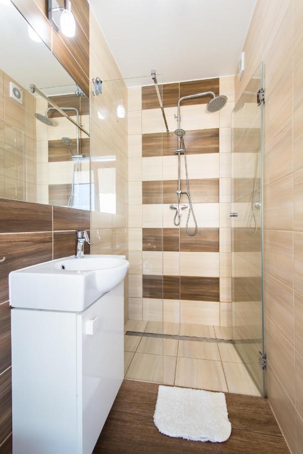 קולובז'ג Apartamenty Robi מראה חיצוני תמונה