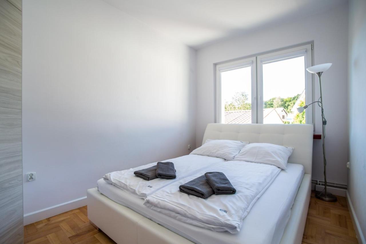 קולובז'ג Apartamenty Robi מראה חיצוני תמונה