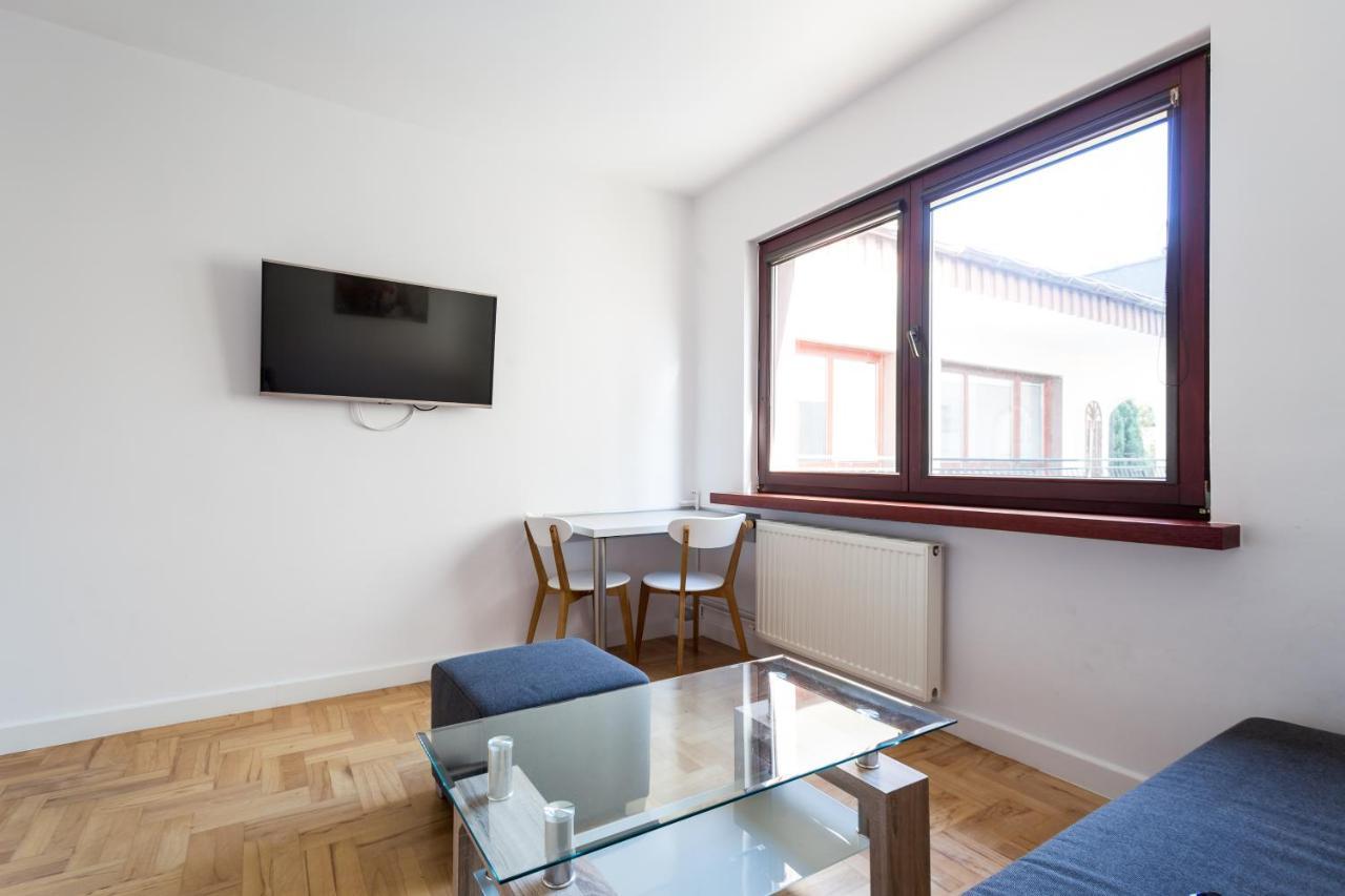 קולובז'ג Apartamenty Robi מראה חיצוני תמונה