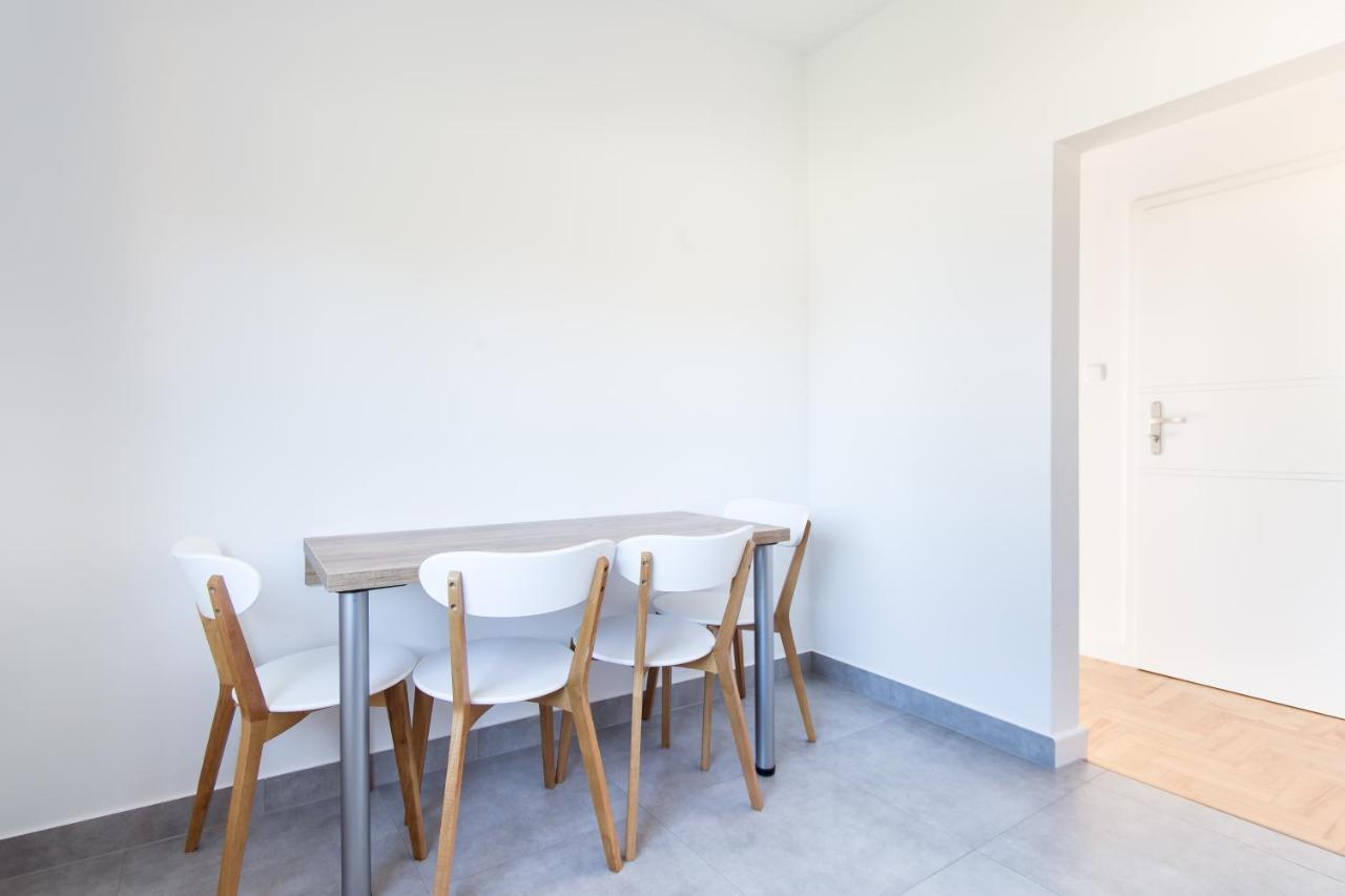 קולובז'ג Apartamenty Robi מראה חיצוני תמונה