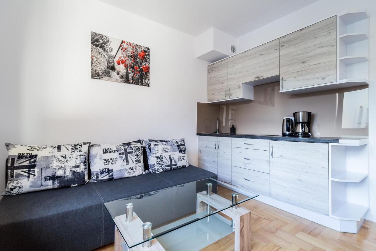 קולובז'ג Apartamenty Robi מראה חיצוני תמונה