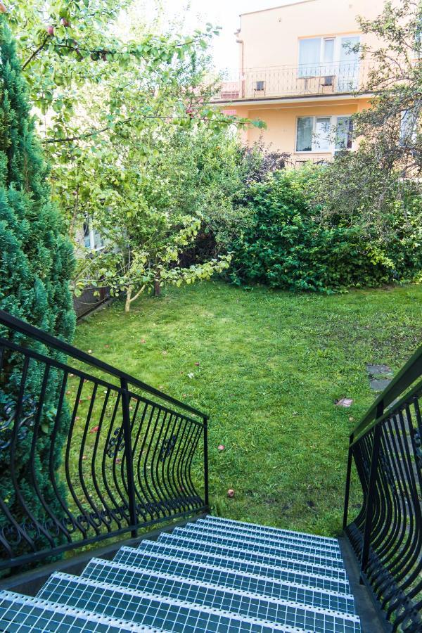קולובז'ג Apartamenty Robi מראה חיצוני תמונה