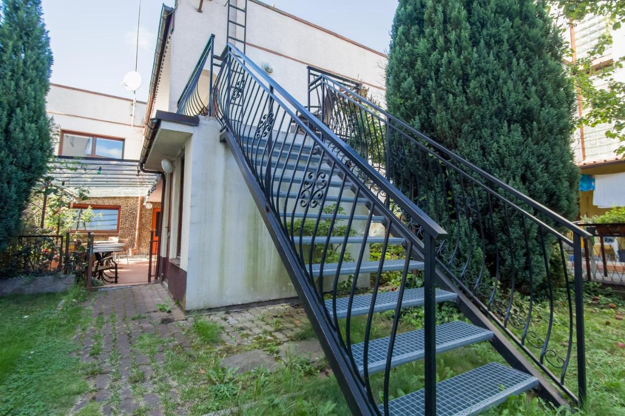 קולובז'ג Apartamenty Robi מראה חיצוני תמונה